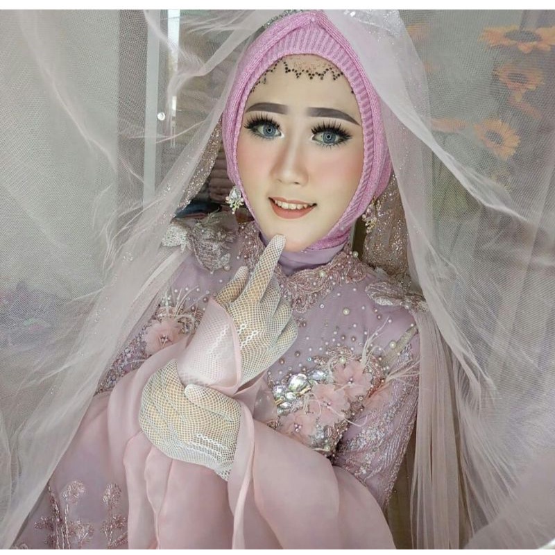 edit foto jadi pengantin langsung cetak 10 inc