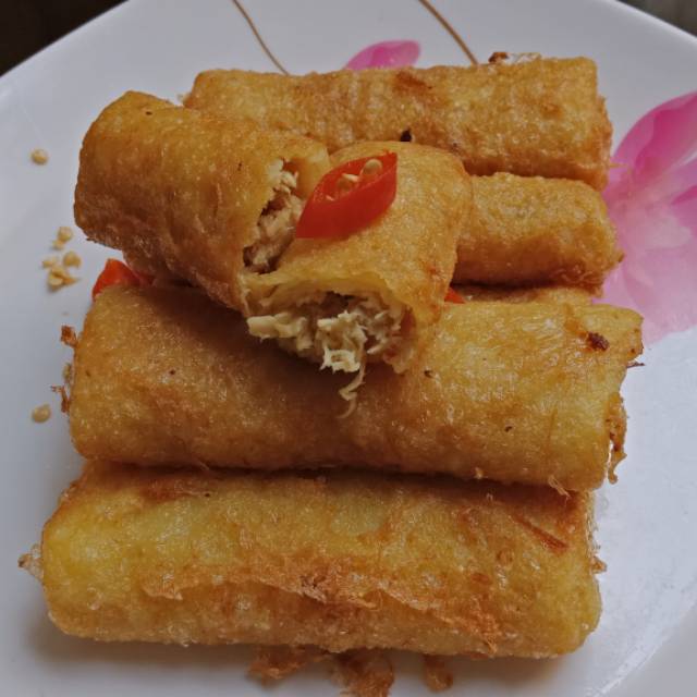 

Sosis solo (FROZEN) isi 12