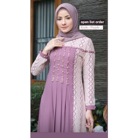 Silvia dress by @javina_official