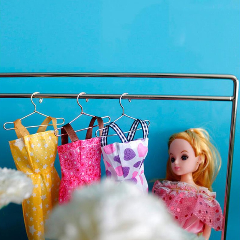 Mary Kids Mainan Puzzle Interaktif Untuk Boneka Gantungan Kain Pelatihan Otak Mainan Hias Portabel Untuk Blyth1Per6 Untuk Boneka C