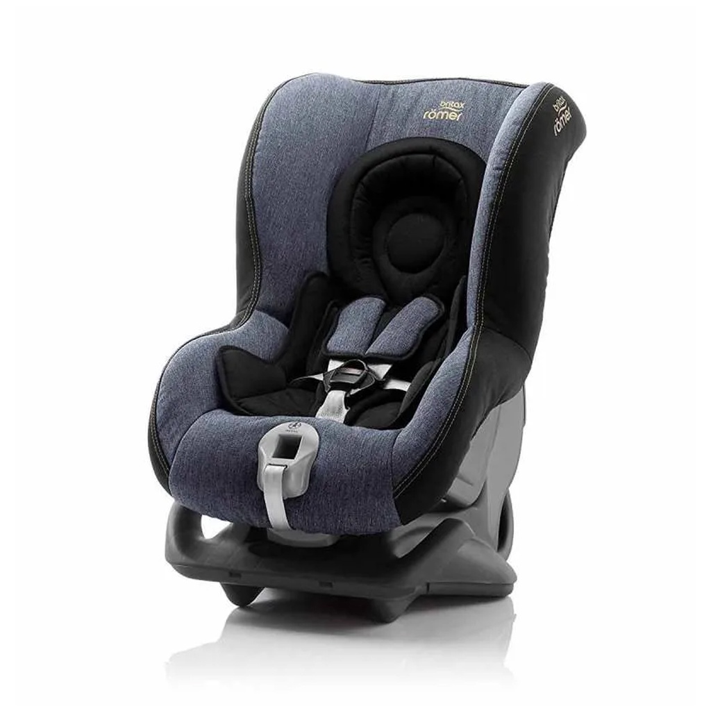 Britax Romer - First Class Plus Car Seat