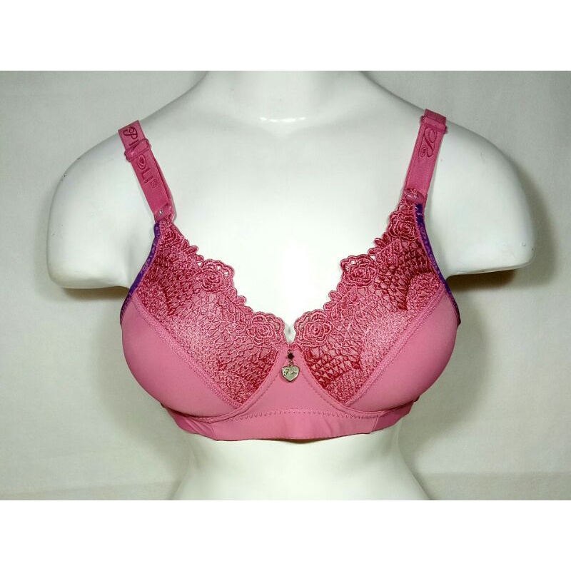 bh renda piaoli 483 tanpa kawat