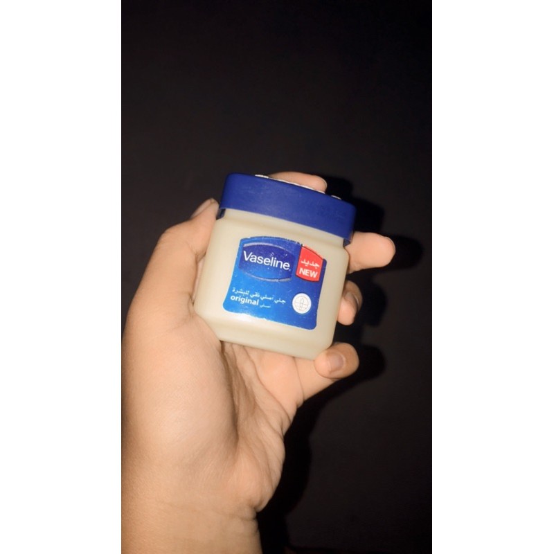 Vaseline arab
