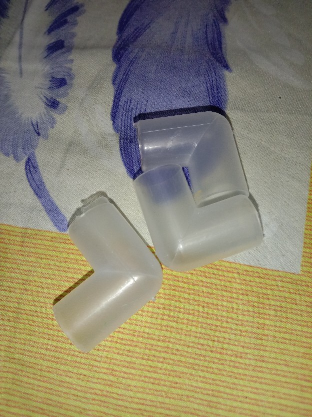 Pipa L Akuarium 3 Pcs