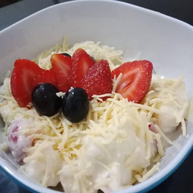 

Salad buah