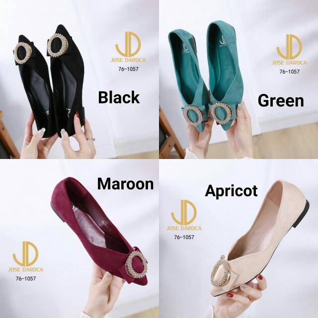 Original Shoes JOSE DAROCA
Series # 76-1057 225.000