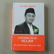 buku_ust YUSUF MANSYUR_UNDANG SAJA ALLAH_ORIGINAL