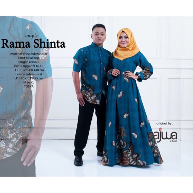 

Rama shinta
