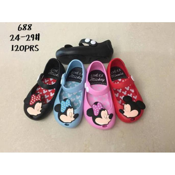 best jelly shoes for toddlers