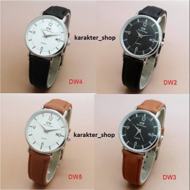 Jm tangan wanita DW kulit tanggal aktif