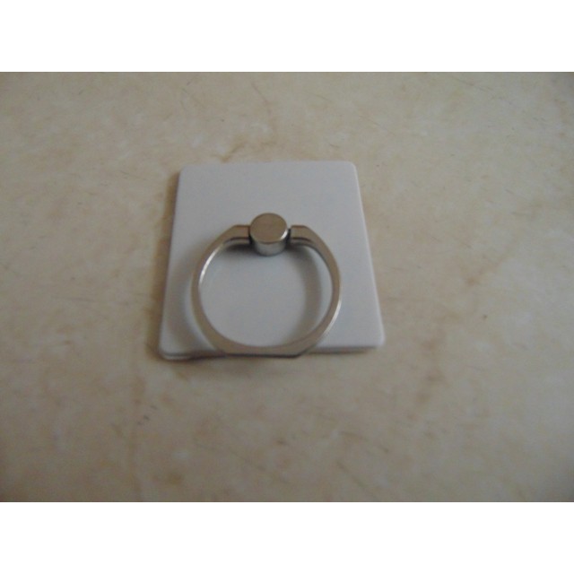 Ring Stand HP Polos I Ring HP Bahan Fiber