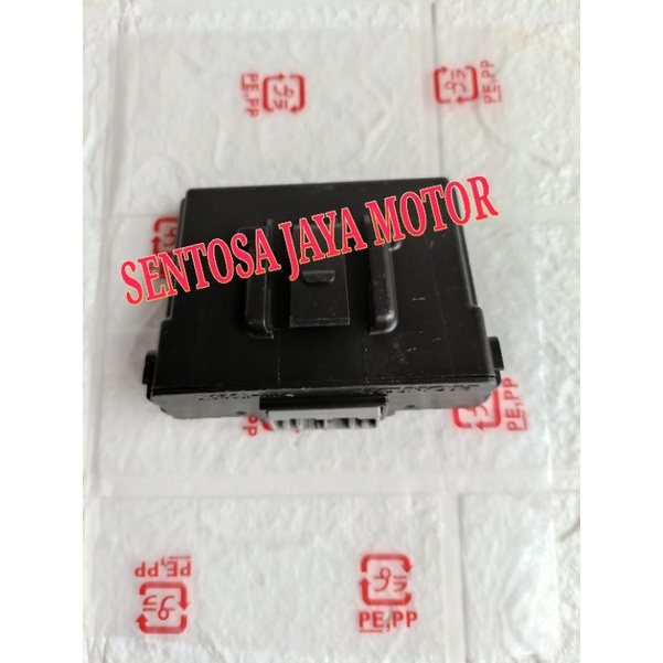 Modul Sterownik Ecu Lock Control Unit Honda CRV Gen 3 Gen 4 CiViC 2007-2017 Original 36920-TR0-H010 Asli