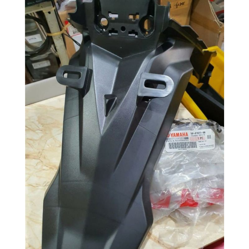 SPAKBOR BELAKANG JUPITER Z ORIGINAL