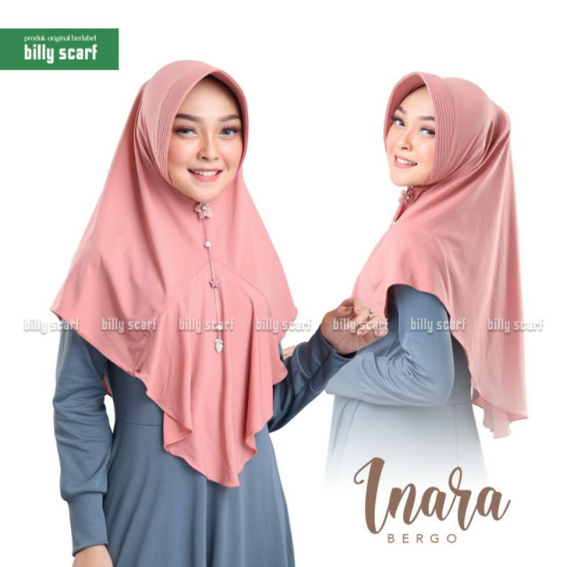 (((ORIGINAL Billy Scraft))) Hijan instan jersey Billy INARA