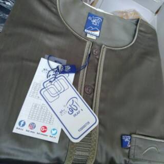Jubah baju gamis fashion kurta ikaff saudi impor original Jubah baju gamis fashion kurta ikaff saudi impor original