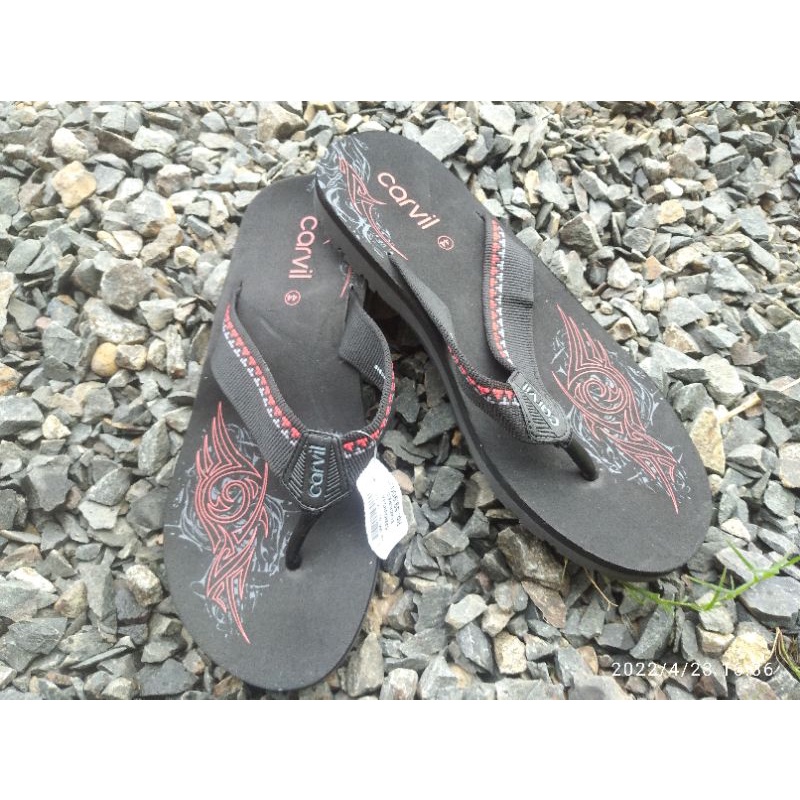 carvil jumbo / sandal carvil pria jumbo /sandal carvil jumbo / sandal carvil size besar