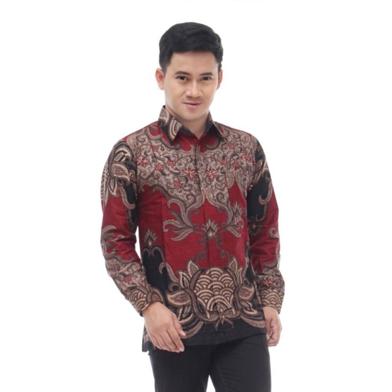 NEW ARRIVAL DISTRO BATIK KEMEJA SIZE JUMBO M L XL XXL 3XL 4XL 5XL 6XL 7XL 8XL 9XL 10XL