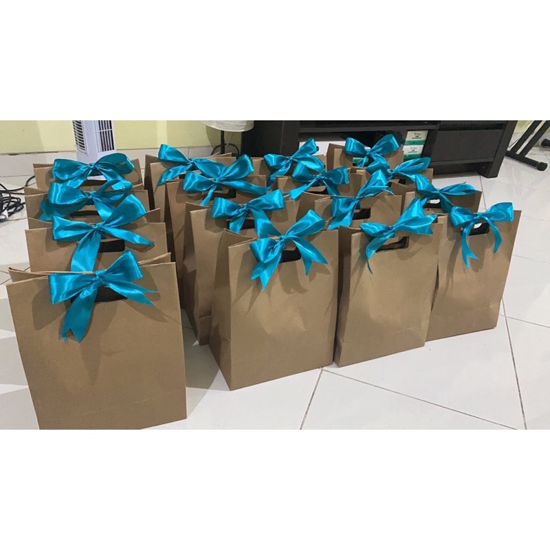 

Hampers ulang tahun anak