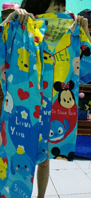 Korden Ring Polos Maroon Bata