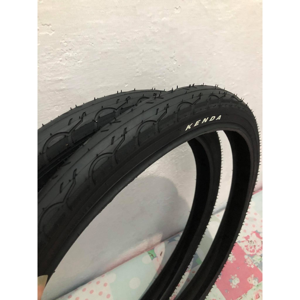 Ban Luar Sepeda 20 x 1.50 KENDA KWEST 406 Ban Sepeda Minion Seli Lipat Mini Minitrek 20 x 150 BAN LUAR NEW KENDA KWEST 20 x 1.50 ORIGINAL PREMIUM TERMURAH