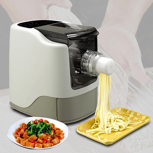 Mesin Pembuat Mie Otomatis / Automatic Noodle Machine / Alat Mie