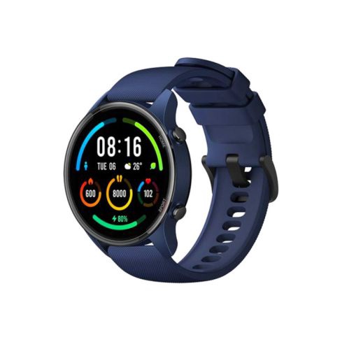 IOT XIAOMI SMARTWATCH MI WATCH 1,39 INCH GARANSI RESMI