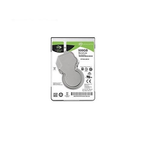 Hardisk HDD Laptop Acer 2,5" Inch 500GB SATA New Original