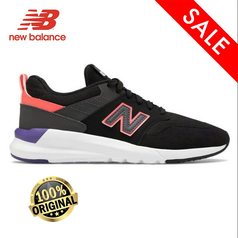 Sepatu Running Sneaker Wanita New Balance WS009LA1 ORI