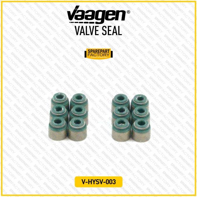 Jual Valve Seal ATOZ / PICANTO / KIA VISTO Shopee Indonesia