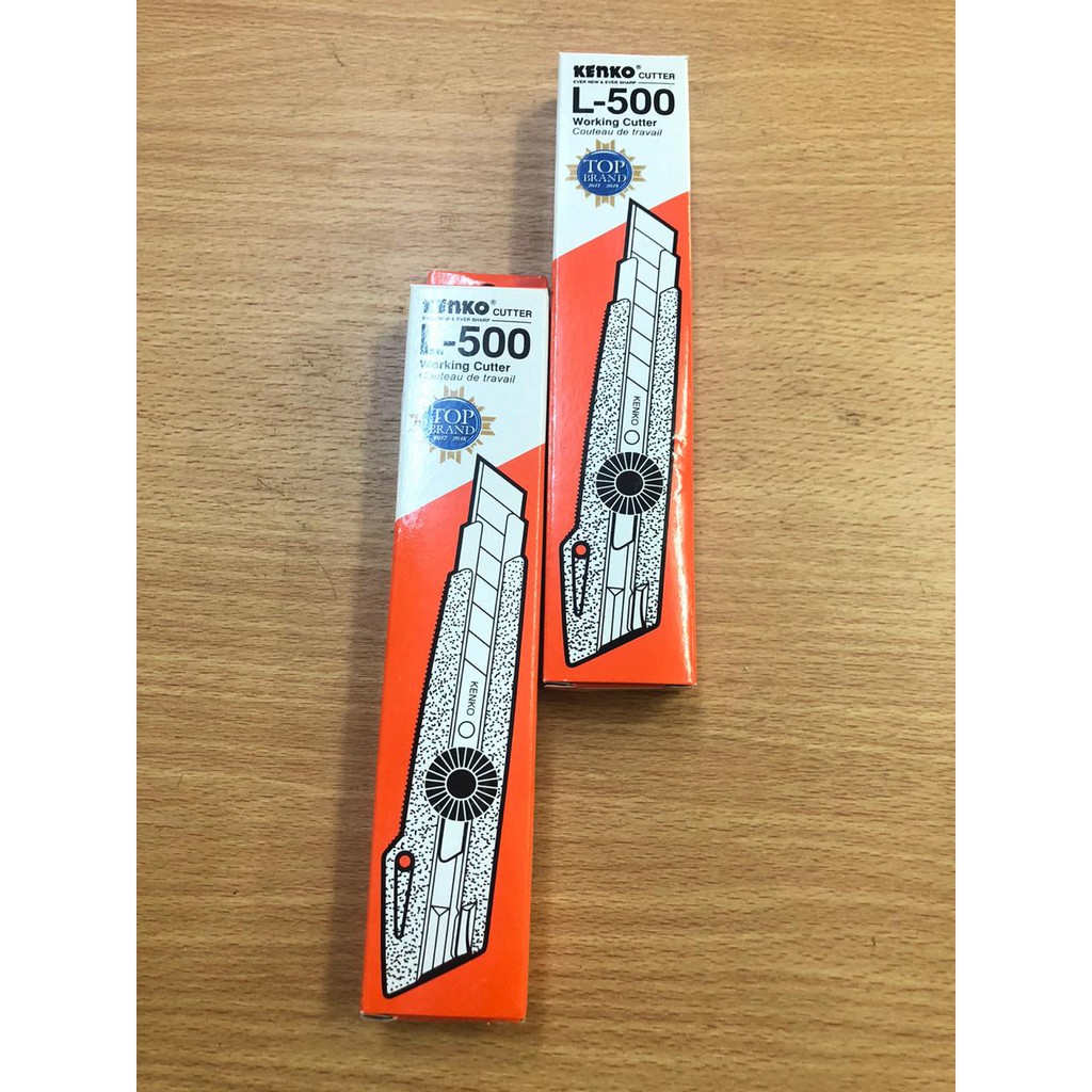 

CUTTER KENKO L-500