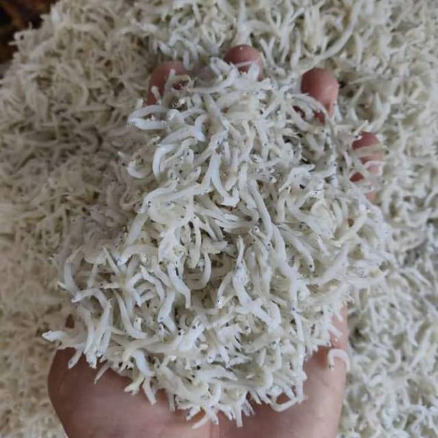 

Teri nasi medan