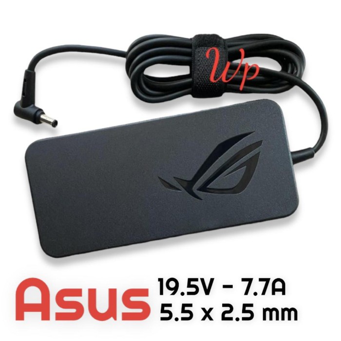 Adaptor Charger Asus Rog Strix GL503GE GL503V GL703VD GL503VD