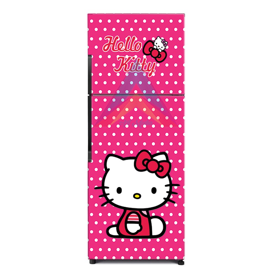 HELLO KITTY COLLECTION