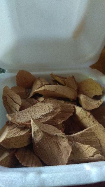 (ready, Bisa Cod) Kayu Akar Bajakah Asli Dijamin 100% Netto 1 Kg Bajakah Kalalawit Tampala