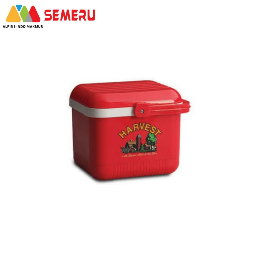 LION STAR RICE BUCKET SEGI