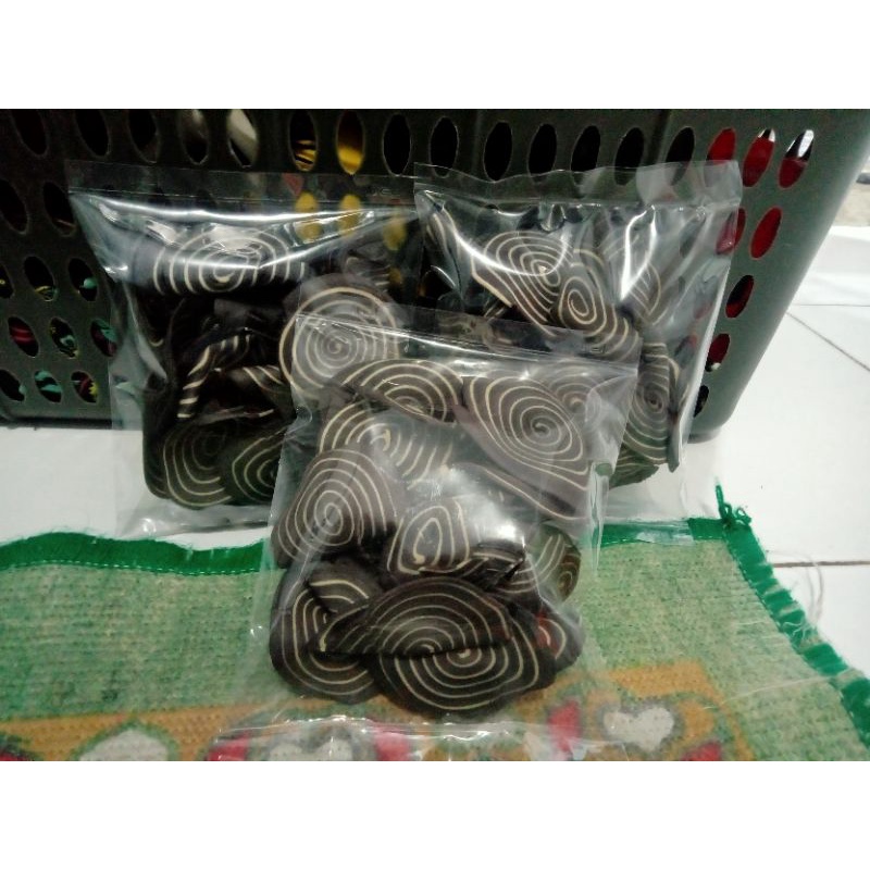 Kue otokowok cemilan manis - Snack