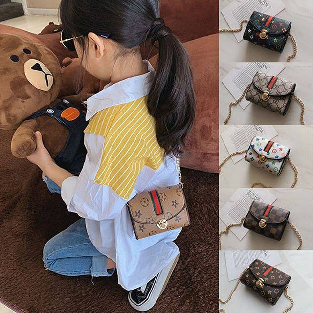 Tas anak import / tas lv anak / tas gucci anak