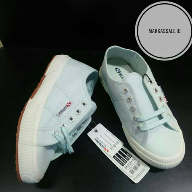 superga 2750 plus cotu