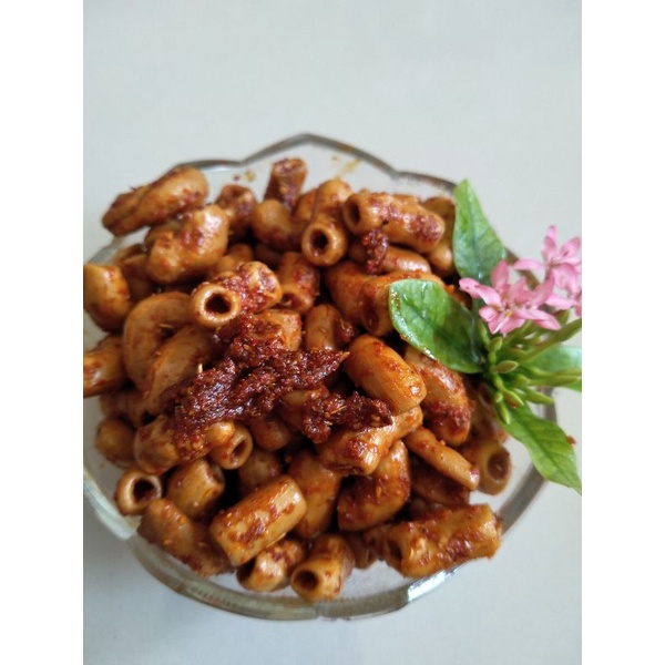 

MAKARONI BOJOT