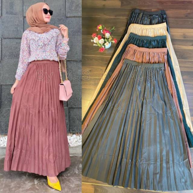 Rok Victoria by Meyjaya Collection