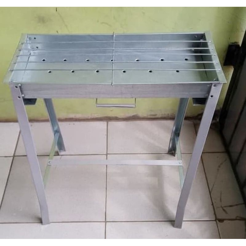 Panggangan Bakaran Sate Kaki