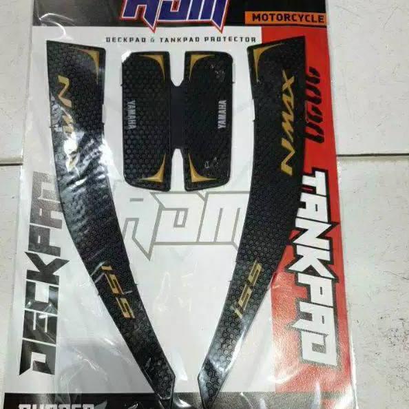 ジ TANKPAD NMAX  2020 2021/2022 TANKPAD NMAX old TANKPAD NMAX KARET New