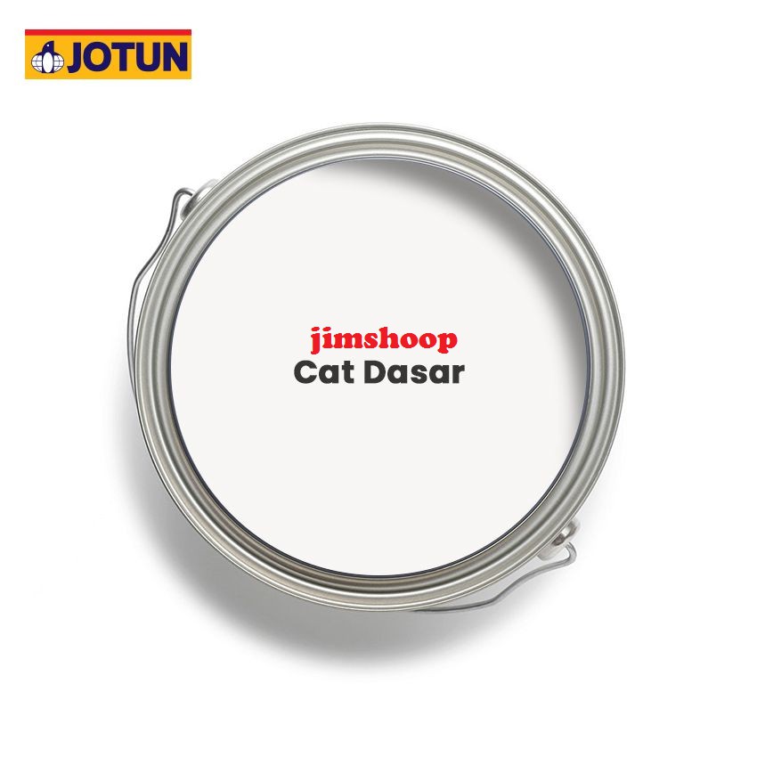 cat dinding / cat dasar interior jotun 20ltr / jotun cat dasar interior 20ltr majestic premier