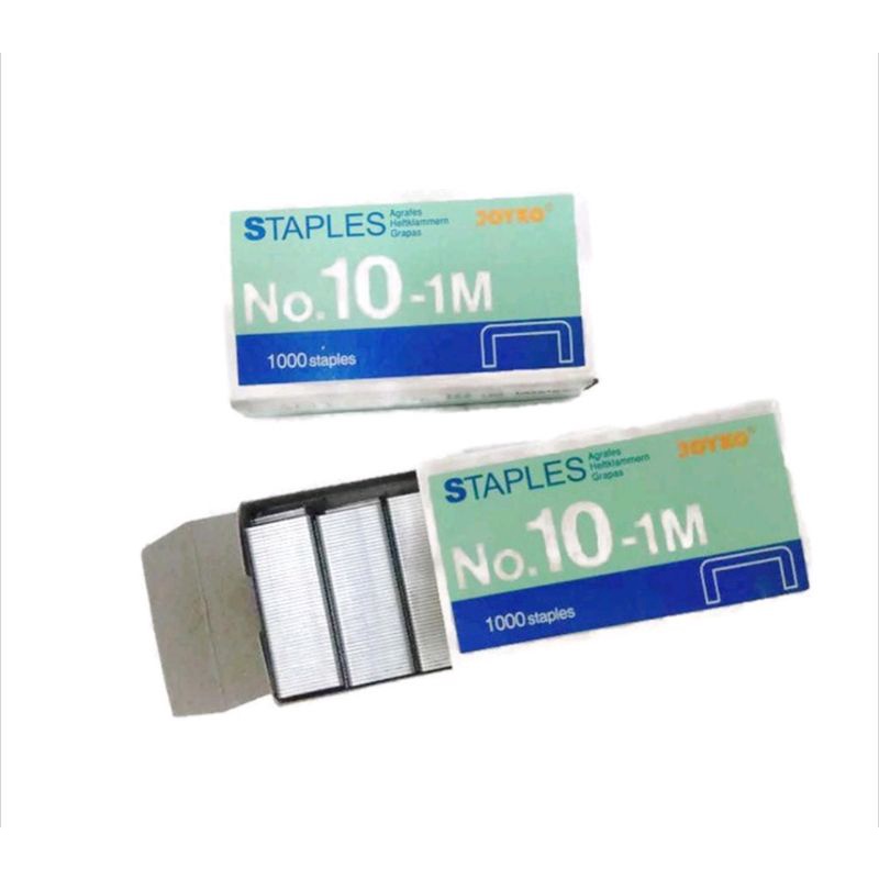 

isi straples kecil-isi straples ecer-isi straples no.10-1M