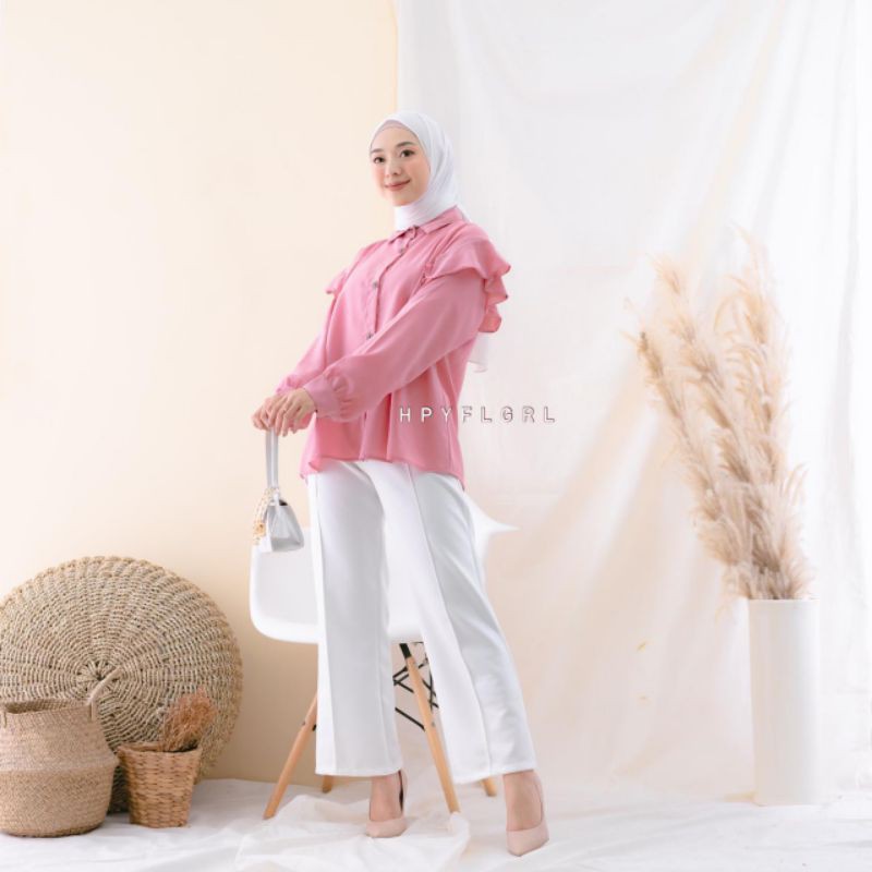 AQUILA BLOUSE