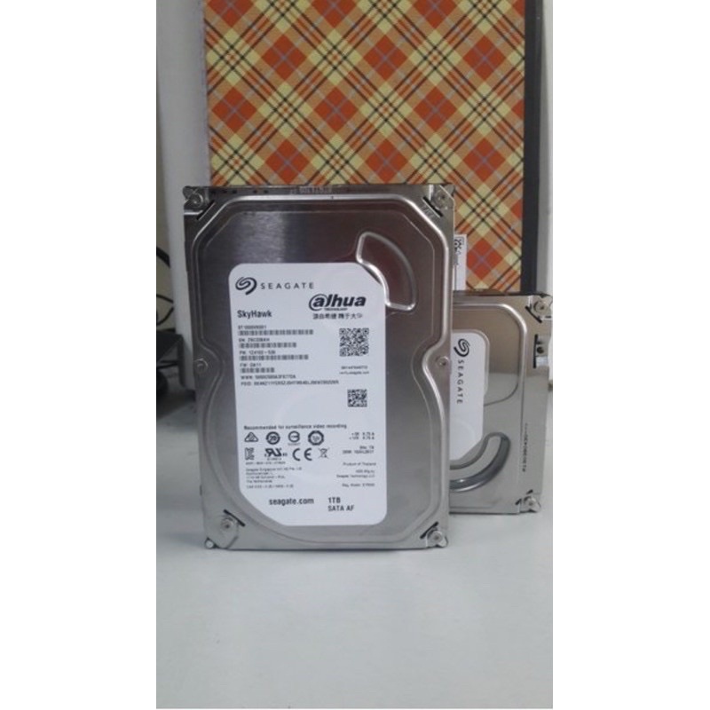 HARDISK WD PURPLE 1 TB 7200RPM GARANSI 1 TAHUN