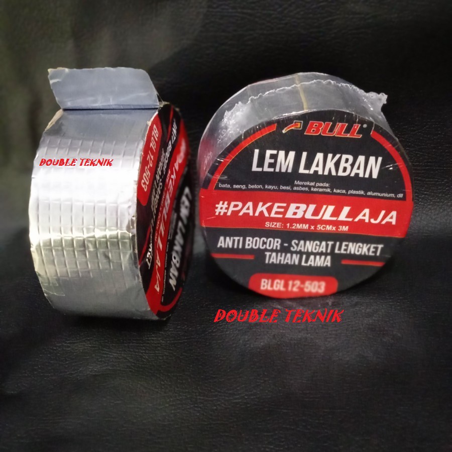 

LEM LAKBAN BULL BLGL 12-503