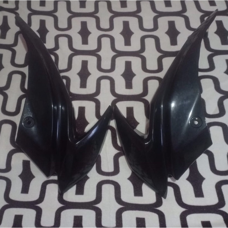 fering,fairing,firing sayap ninja rr new coak