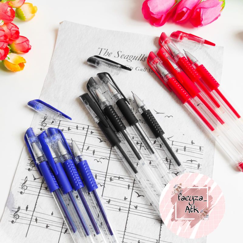 

pulpen gel murah murah pulpen gel
