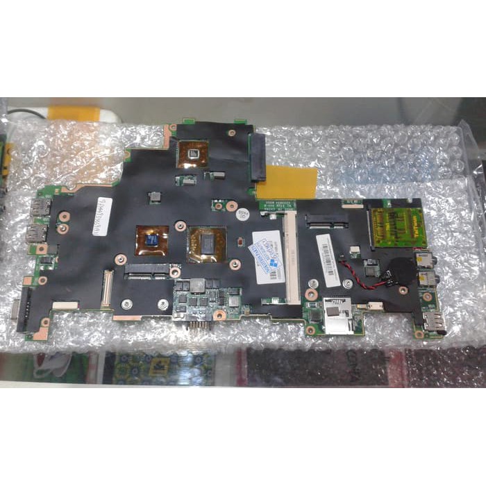 Motherboard HP Pavillion DV2 AMD (3 Chip)